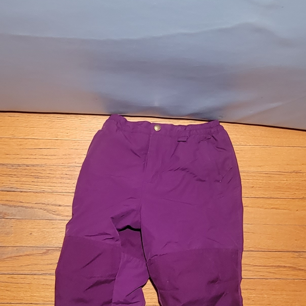 Lands End snow pants